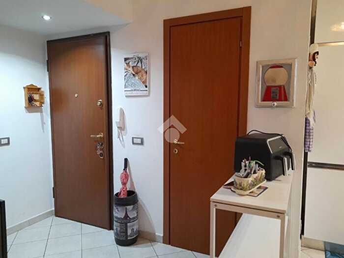 Appartamento bilocale in affitto in Via Tazzoli, San Fruttuoso, Monza