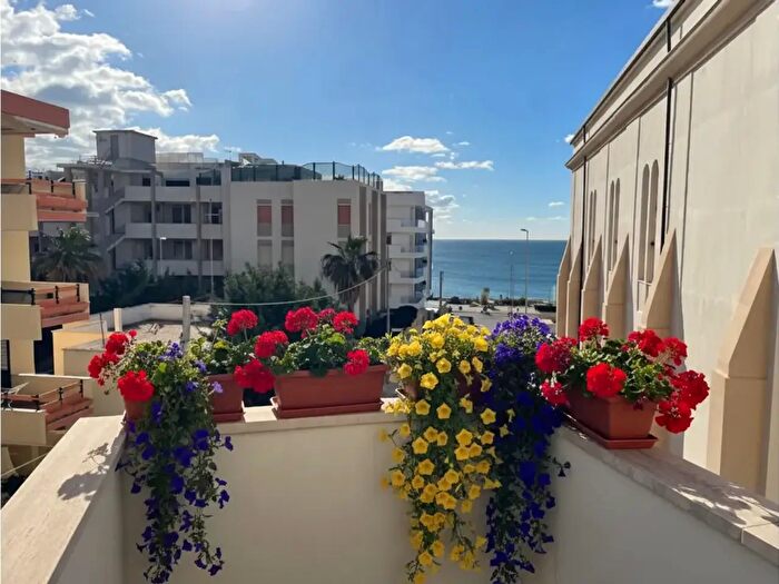 Appartamento quadrilocale in vendita in Via Arene, Gallipoli