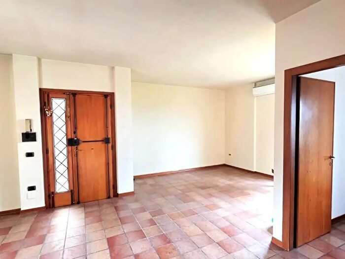 Appartamento con 5 locali in vendita in Santa Croce SullArno