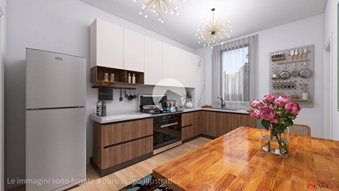 Case in Vendita e in Affitto - 2