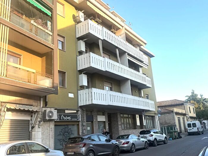 Appartamento con 6 locali in vendita in Monfalcone