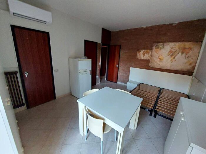 Appartamento monolocale in affitto in Viale Carlo Sigonio, SantAgnese Università, Modena