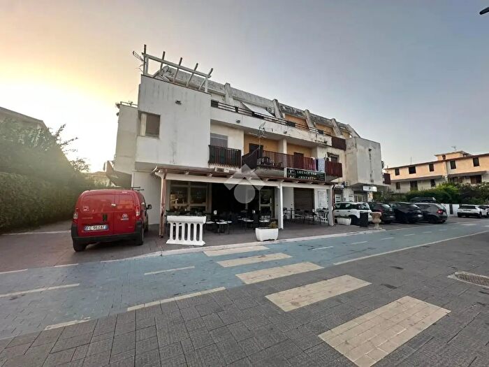 Appartamento trilocale in vendita in Via delle Gardenie, Villapiana