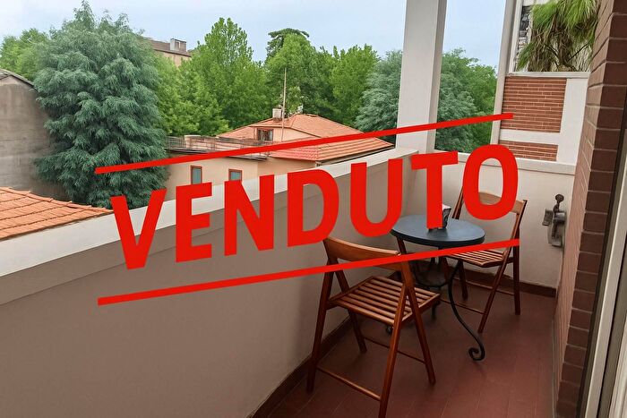 Appartamento bilocale in vendita in Via Paravisi, Cinisello Balsamo