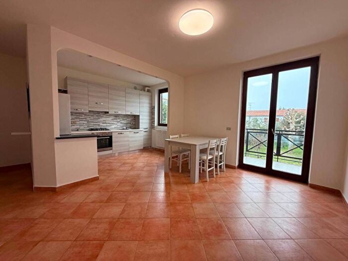 Appartamento bilocale in affitto in Altedo, Malalbergo