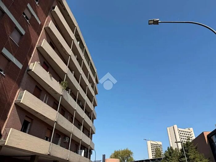 Appartamento bilocale in vendita in Via Ferruccio Garavaglia, Bologna