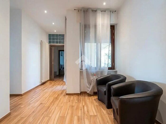 Appartamento trilocale in vendita in Via Caduti sul Lavoro, Termoli