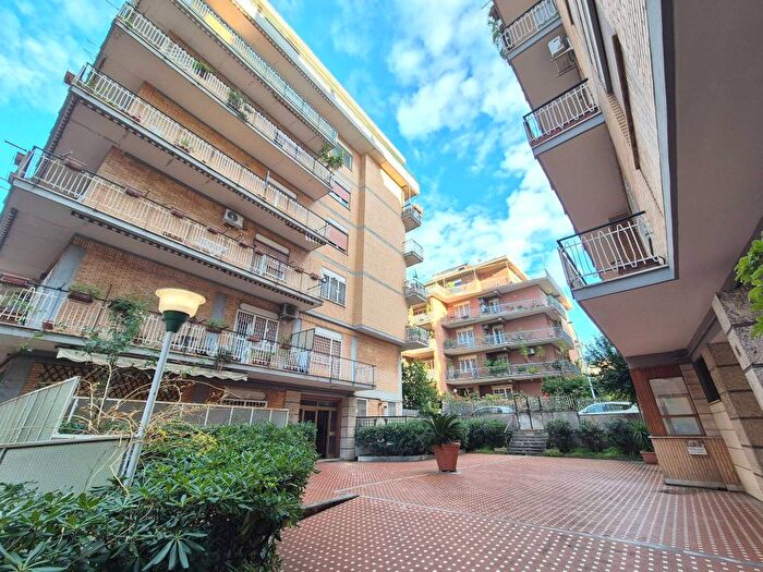 Appartamento bilocale in affitto in Via Carlo Dossi, Talenti Monte Sacro, Roma