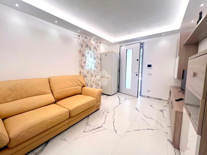 Appartamento trilocale in vendita in Viale Guglielmo Marconi, Rimini