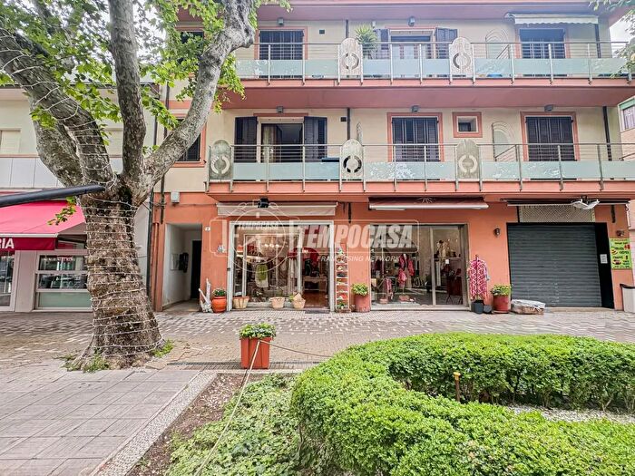 Appartamento trilocale in vendita in Via Guidi Paolo, BellariaIgea Marina