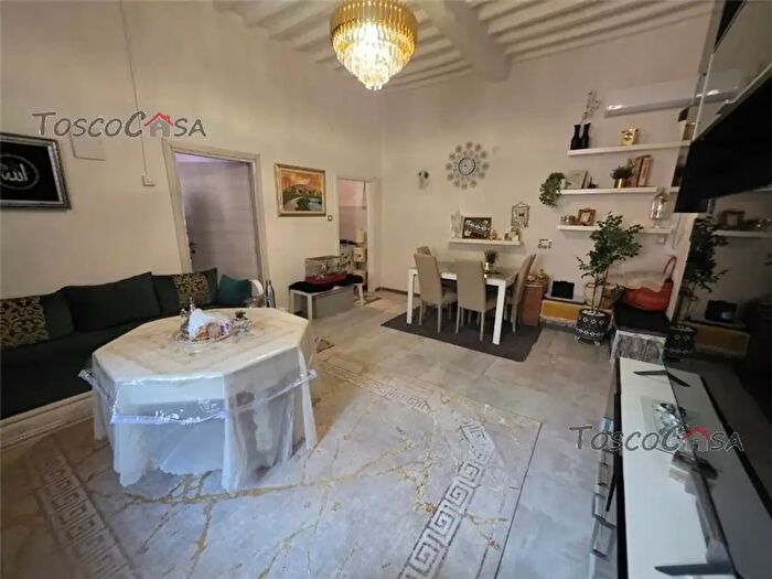 Appartamento quadrilocale in vendita in Castelfranco Di Sotto