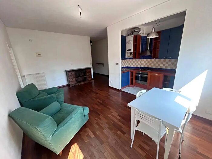 Appartamento trilocale in vendita in Via Aprosio, Ventimiglia