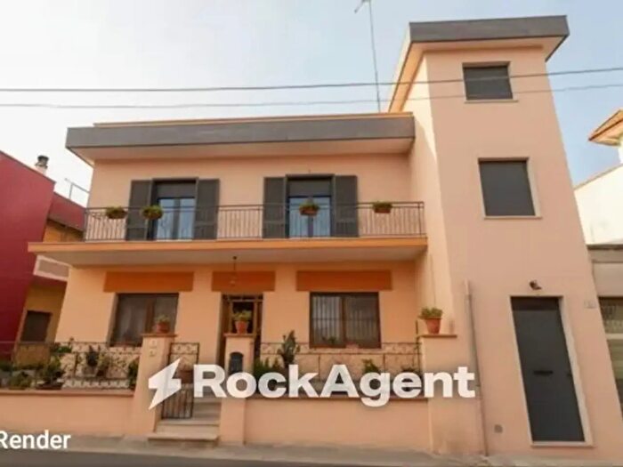 Appartamento con 5 locali in vendita in Via Pietro Maroncelli, Ruffano