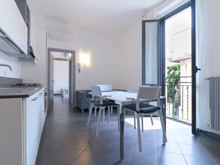 Appartamento bilocale in affitto in Via Monte Peralba, Santa Giulia, Milano
