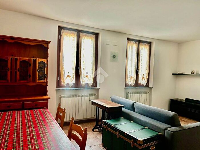 Casa monolocale in affitto in Via privata ostizza, Montevecchia