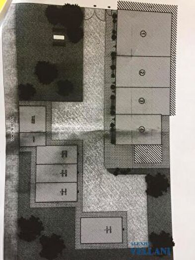 Casa con 6 locali in vendita in Carpi