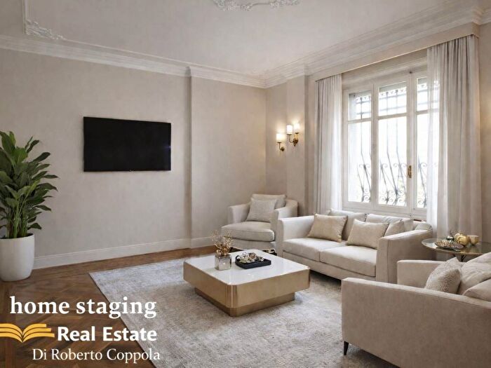 Appartamento quadrilocale in affitto in Via Italo Amerio, Centro, Trofarello