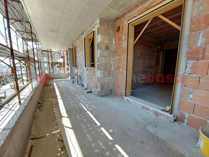 Appartamento trilocale in vendita in Via Spataro Snc, Tortoreto
