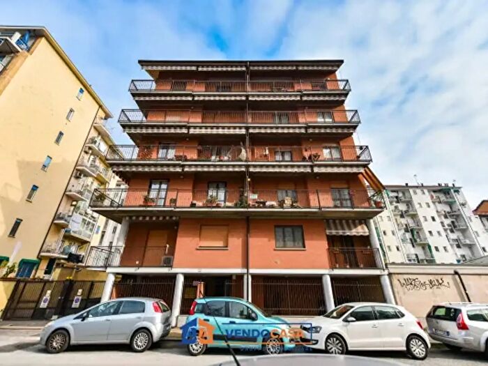 Appartamento bilocale in vendita in Corso Unione Sovietica, Torino