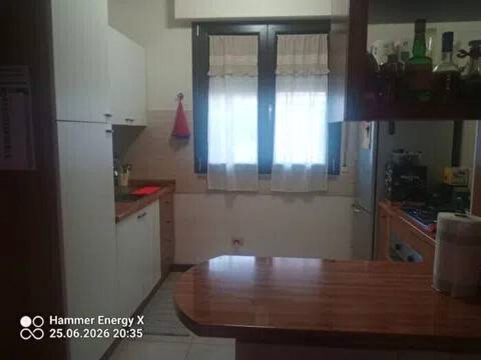 Appartamento trilocale in affitto in Pietracuta, San Leo