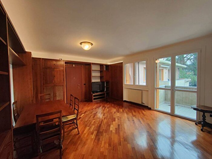 Appartamento trilocale in affitto in Via Tiziano Vecellio, Buonarroti, Monza