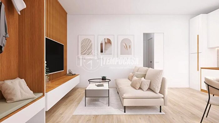 Appartamento bilocale in vendita in Via Sois, Belluno