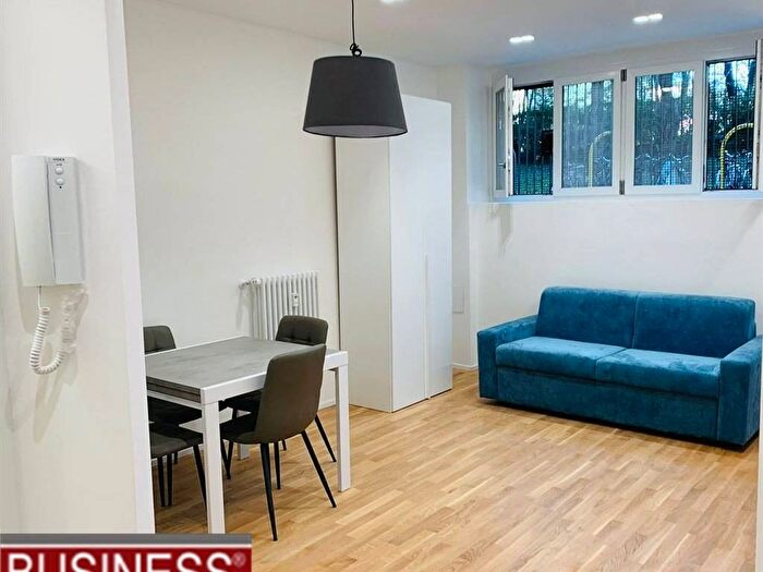 Appartamento monolocale in affitto in Via Privata delle Primule, Lorenteggio, Milano