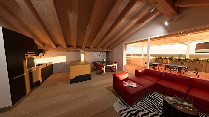 Appartamento con 8 locali in vendita in Treviso