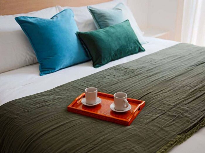 Appartamento bilocale in affitto in Via Francesco Burlamacchi, Porta Romana Medaglie dOro, Milano