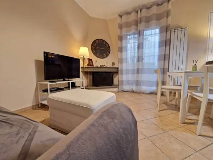 Appartamento trilocale in vendita in Via Gregorio di Tuscolo, Grottaferrata