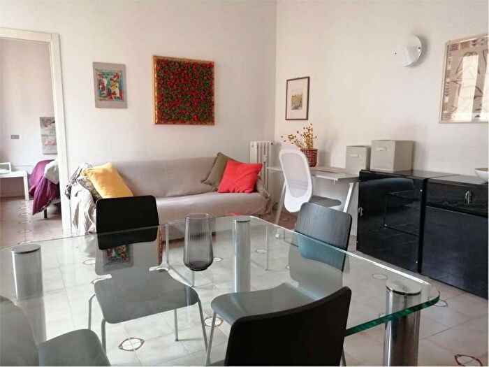 Appartamento bilocale in affitto in Piazzale Martini, Martini Insubria, Milano