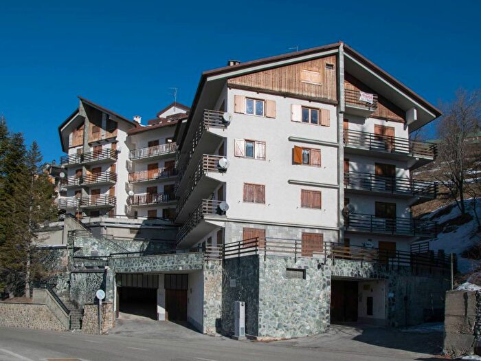 Appartamento bilocale in affitto in Via Galassia, Prato Nevoso, Frabosa Sottana