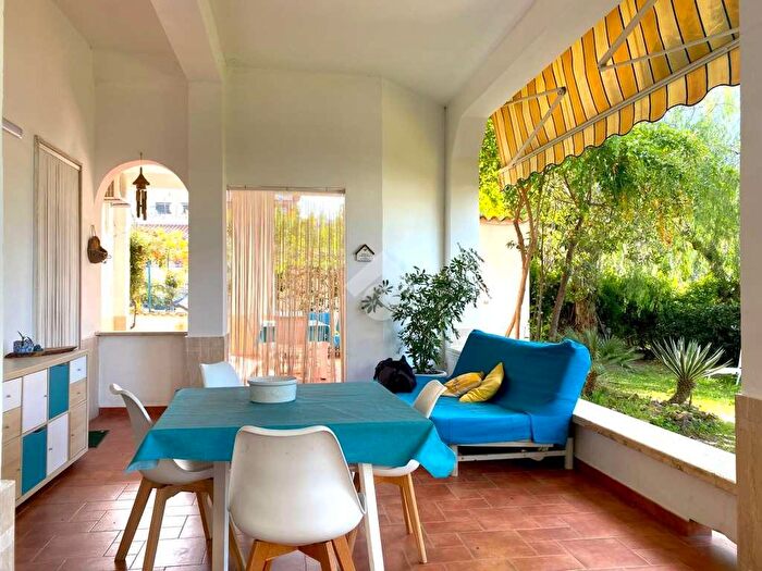 Appartamento con 5 locali in vendita in Via delle Spigole, Alcamo