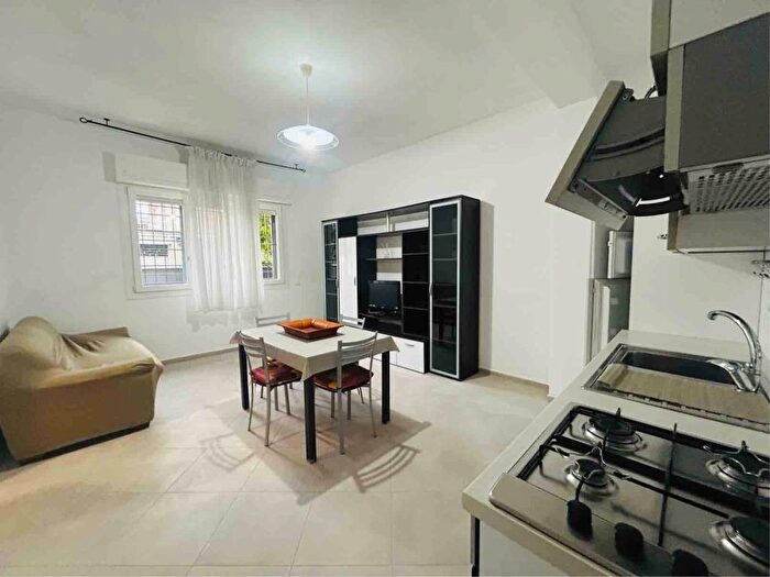 Appartamento bilocale in affitto in Strada Barchetta, Madonnina Tre Olmi, Modena