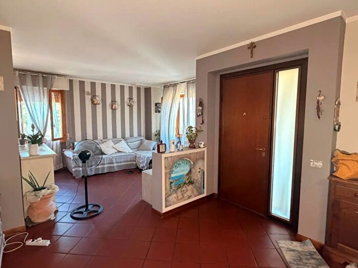 Appartamento quadrilocale in vendita in Altopascio