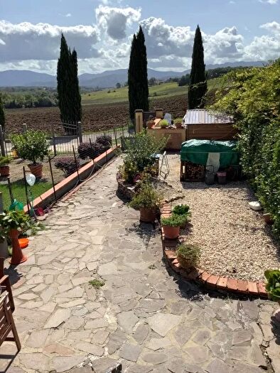 Appartamento quadrilocale in vendita in Scarperia e San Piero