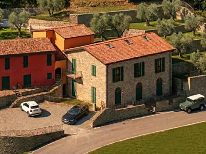 Appartamento bilocale in vendita in Via Militare, Lerici
