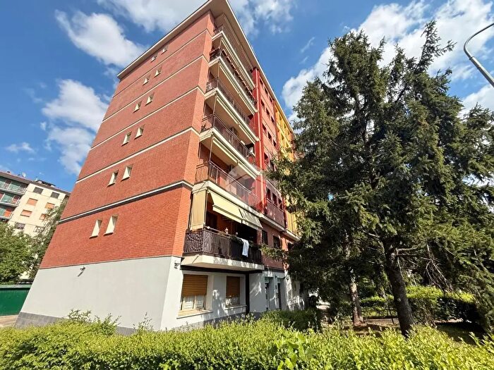 Appartamento bilocale in vendita in Via Giacomo Leopardi, Rozzano