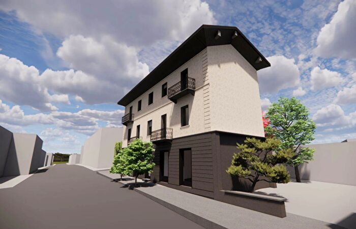 Appartamento quadrilocale in vendita in Corso Vercelli Ivrea, Ivrea