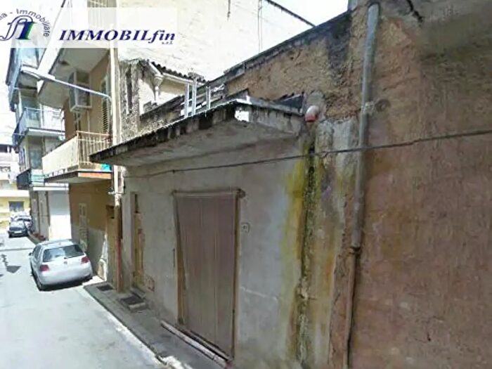 Appartamento con 5 locali in vendita in Via Generosi, Villabate