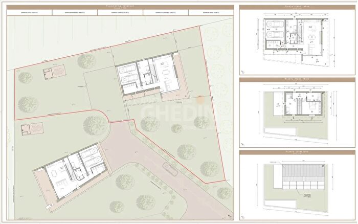 Case in Vendita e in Affitto - 2