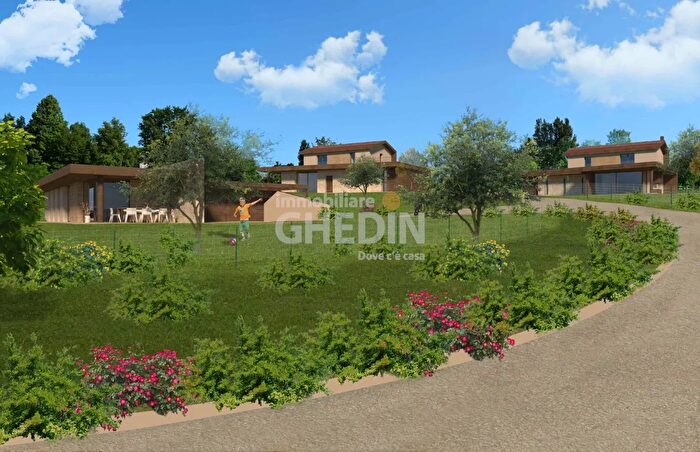 Casa monolocale in vendita in San Pietro Di Feletto