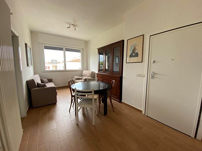 Appartamento quadrilocale in vendita in Via Marco Polo, Ravenna