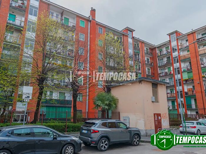 Appartamento bilocale in vendita in Via IV Novembre, Corsico