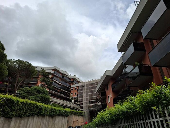Appartamento bilocale in affitto in Via Emilio Salgari, Pegli, Genova