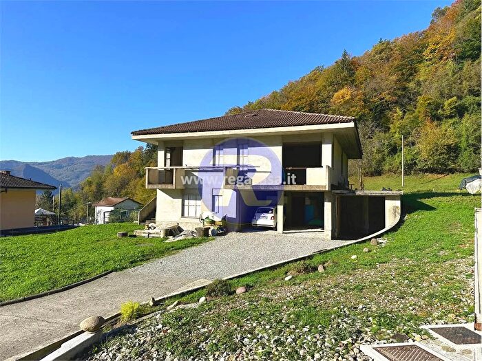 Case in Vendita e in Affitto - 3