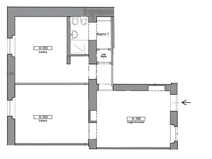 Case in Vendita e in Affitto - 3