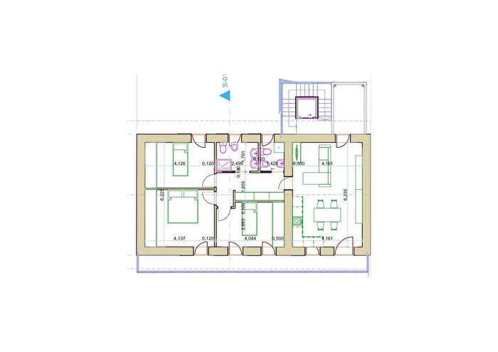 Case in Vendita e in Affitto - 2