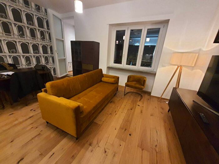 Appartamento bilocale in affitto in Corso Massimo dAzeglio, San Salvario Dante, Torino