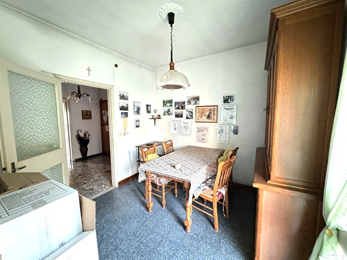 Appartamento con 7 locali in affitto in Campo Muneghette Chioggia Ve, Chioggia